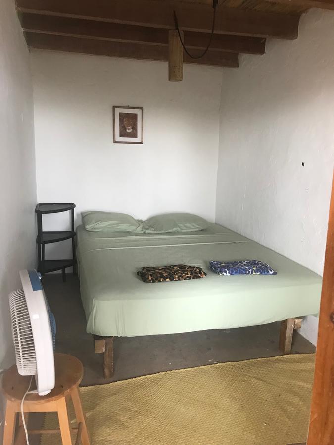 Beach Front Bungalows At The Coconut 카노아 외부 사진